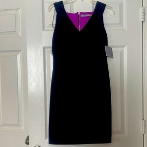 Brand new dress.